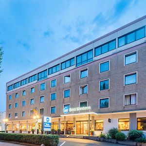 Best Western Hotel Hamburg International