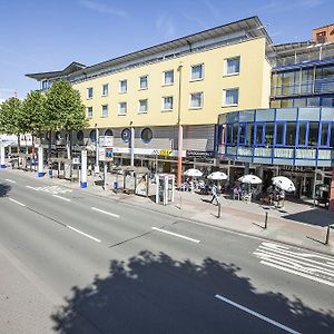 Best Western Hotel Wetzlar